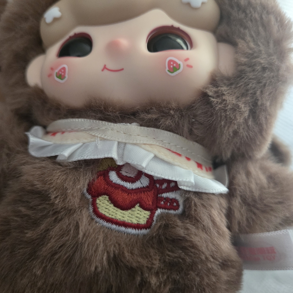 Billie's Sweetdream Party- Confirmed Dessert - Picture 4 of 9